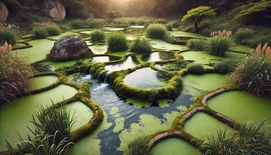 Rendimiento de Organismos Biológicos