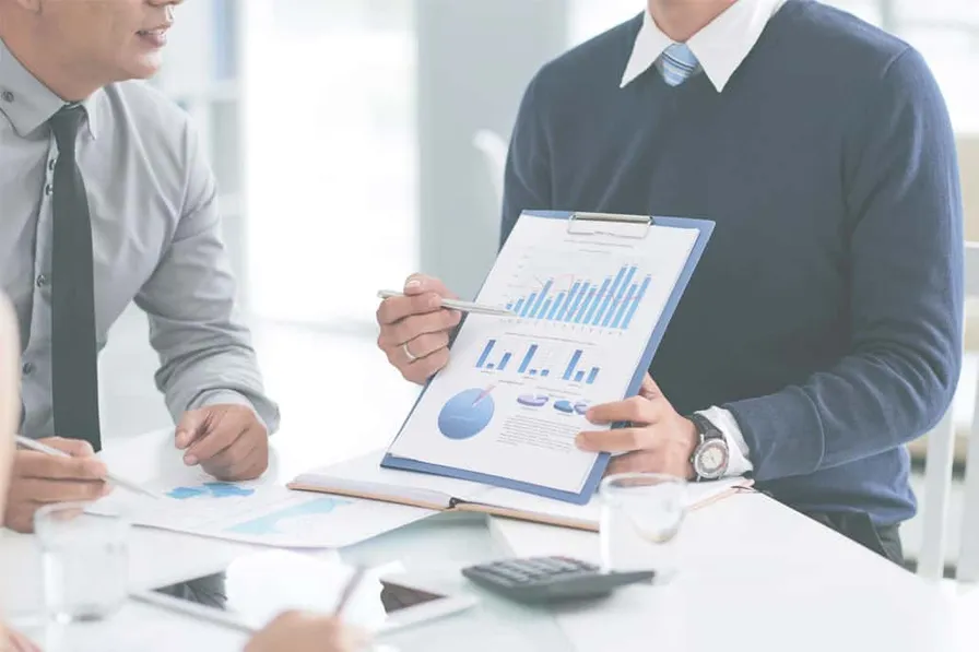 إدارة الاستثمار
